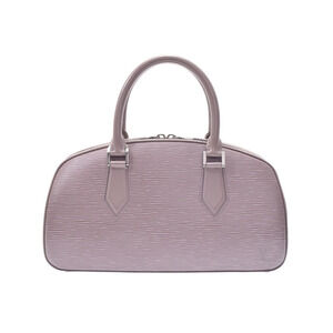 Louis Vuitton Epi Jasmine Lilac Handbag
